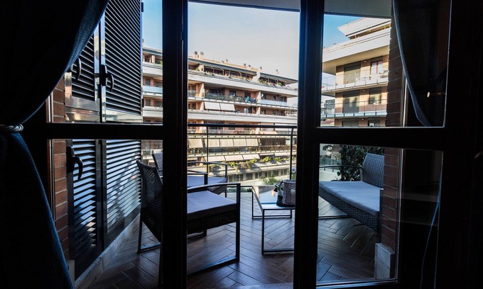 Fiumicino House | Leonardo Rome Holidays