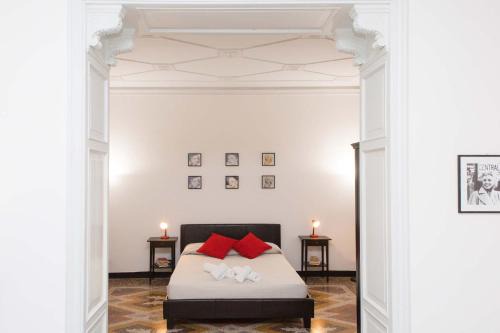 Castelletto House | Leone X Genova Affittacamere