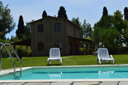 Ponte di Gabbiano Villa | Leonina Cottage