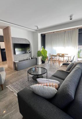 Kemer Mahallesi Apartment | Leos Apartments Apart1