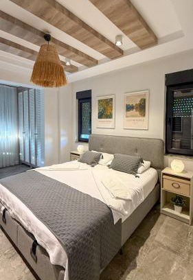 Kemer Mahallesi Apartment | Leos Apartments Apart3