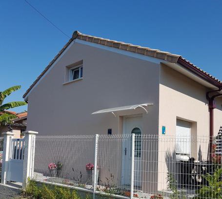 Pessac Apartment | lepetitprince.aquitaine