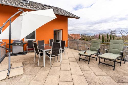 Schwanau Apartment | Leppert