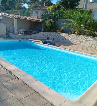 Les Accates Apartment | Les Accatines