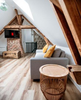 Cambrai Apartment | Les Anges 3