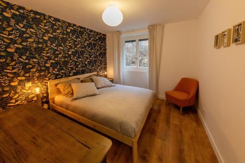 Ax-les-Thermes Apartment | Les Appartements de Clélia