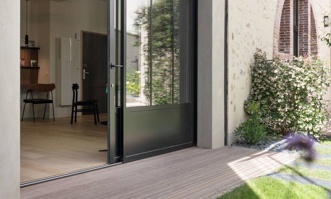 Laval Apartment | Les Apparts de Marin