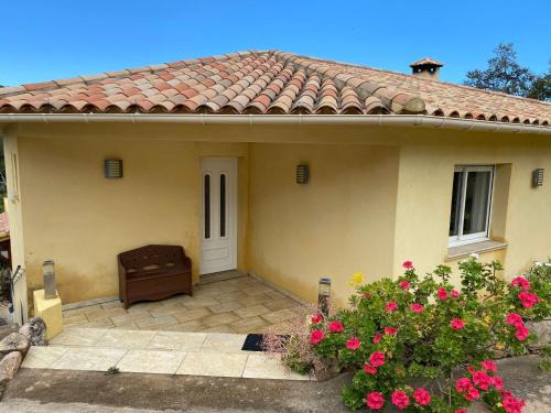 Porto-Vecchio House | Les arbousiers de Murateddu