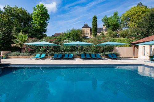 Simeyrols House | Les Bernardies
