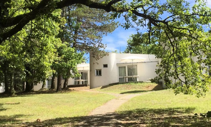 Prayssac Villa | Les Bois de Prayssac * - Cottage 7 people