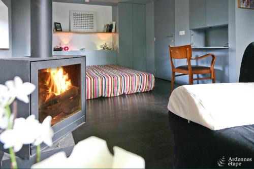 Florenville House | Les Braises de la Semois