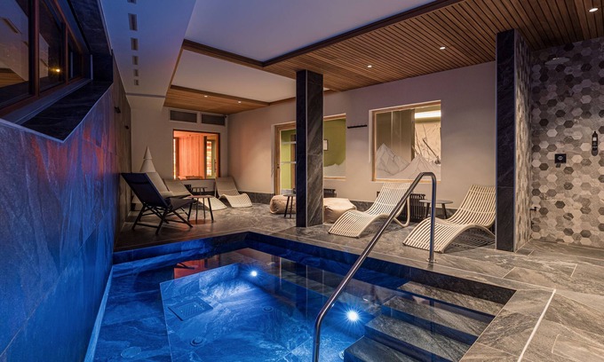 Valloire House | Les Cîmes d'Auréa