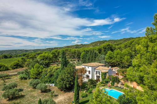 Ventabren Apartment | Les Calanques - Mas des Sous-Bois