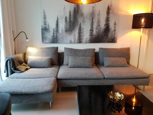 Bourg-Saint-Maurice Apartment | Les Campanules
