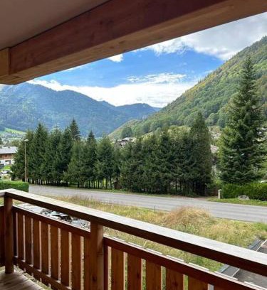 Montriond Apartment | Les Chalets de Montriond B101