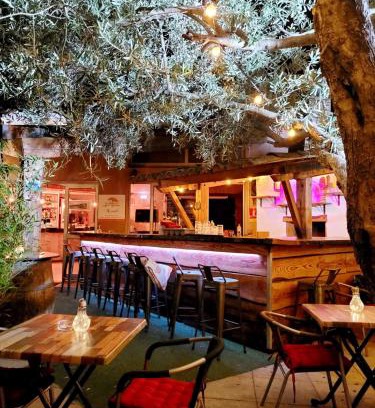 Tuchan Other | Les chalets du Relais d'Aguilar