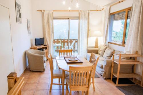 Villarodin-Bourget Ski Chalet | Les Chalets Petit Bonheur - LES CHALETS PETIT BONHEUR - CHT94 MAE-2474