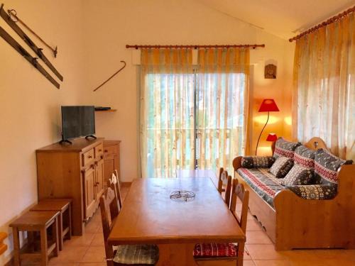 Villarodin-Bourget Ski Chalet | Les Chalets Petit Bonheur - LES CHALETS PETIT BONHEUR - CHT84 MAE-2504