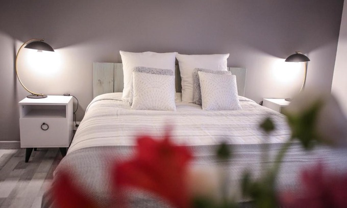Valensole House | Les Chambres d Hôtes de Valensole au pays des lavandes et proche des Gorges du Verdon
