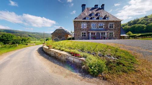 Stoumont Bed & Breakfast | Les chambres de la Vaulx-Renard