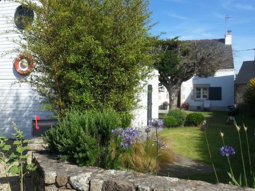 La Trinite-sur-Mer Bed & Breakfast | Les chambres du Keriolet
