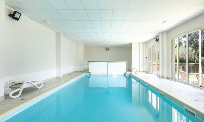 Saint-Sorlin-d'Arves Apartment | Les Chamois N°15 - 3P6