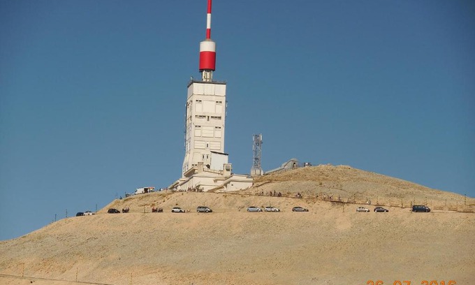 Le Barroux House | Les Cigales du Ventoux