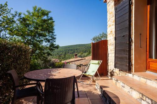 Ceyreste Apartment | Les Cigales