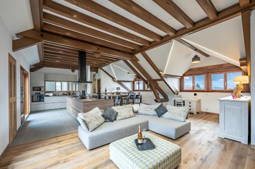 Arenthon House | Les Clés de l'Excellence