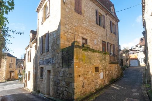 Saint-Cyprien House | Les Coquelicots Évasion en Dordogne
