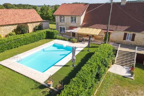 Archignac House | Les Crozes