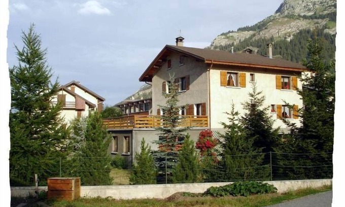 Aussois House | LES DÉROSES 2 - AUSSOIS