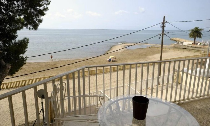 Alcanar Apartment | Les Delicies by Interhome
