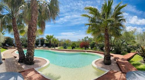 Saintes-Maries-de-la-Mer Apartment | les deux pins