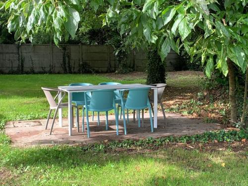 Pessac Villa | Les domaniales du Pape - Maison 49m2