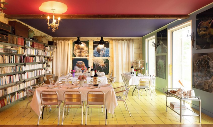 Saint-Emilion Hotel | Les Dortoirs des Joualles