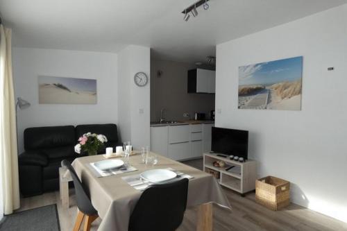 Le Crotoy Apartment | Les Dunes Blanches