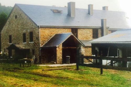 Our House | Les Ecuries de Lesse