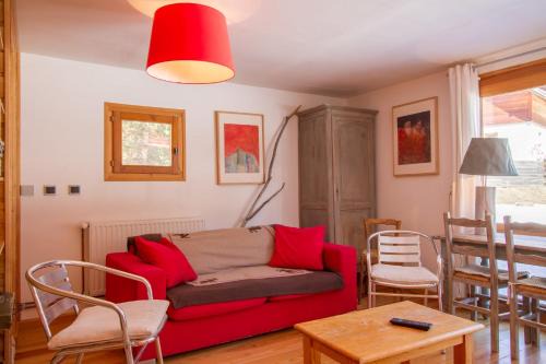Nevache Ski Chalet | Les Elfes Hameau des Chazals Nevache Hautes Alpes