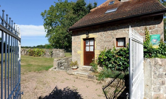 Verosvres House | Les Essertines - Verosvres