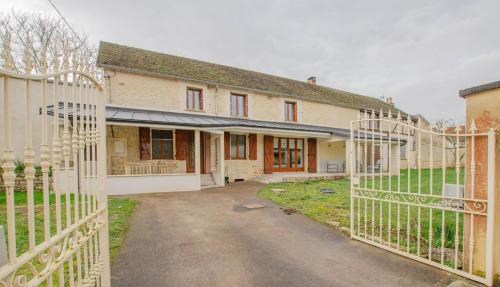 Arrelles House | Les farinettes