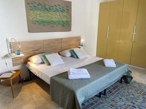 Centro Storico Apartment | Les Figues Voyageurs Nardò City Center