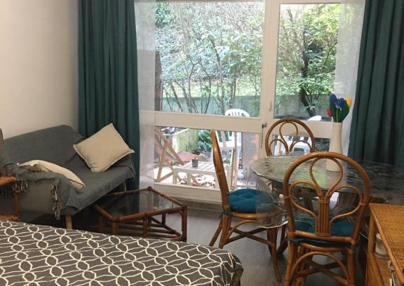 Trouville-sur-Mer Apartment | Les Flots Bleus
