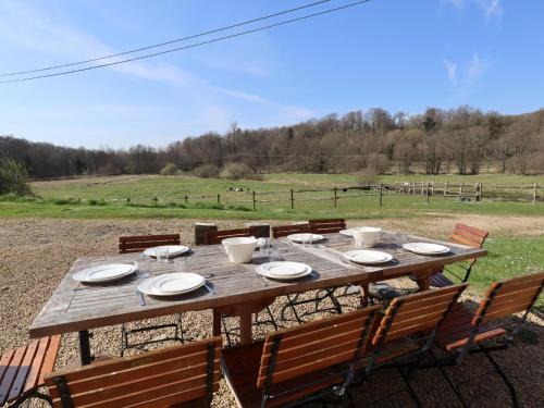 Orval House | Les Forges dOrval