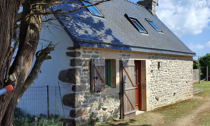 Penmarch House | Les Gîtes de Kersinal : PORSCARN