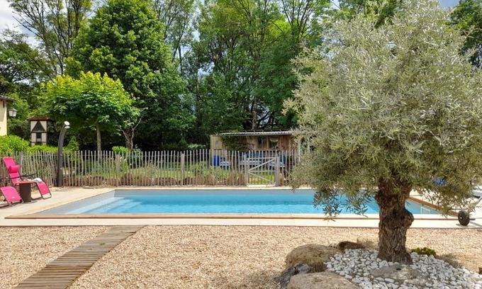 Cambes House | LeS GITES CAMBOIS