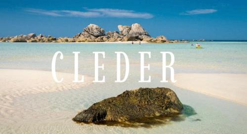 Cleder House | Les gites de Françoise