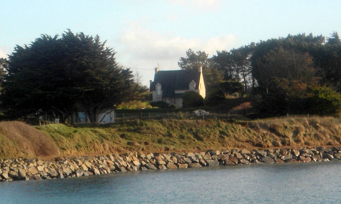 Plouguerneau House | Les gites marins des abers