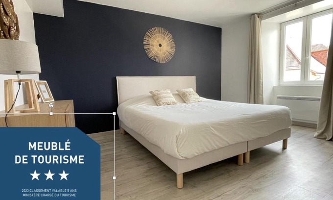 Pierry House | Les Gouttes d'Or