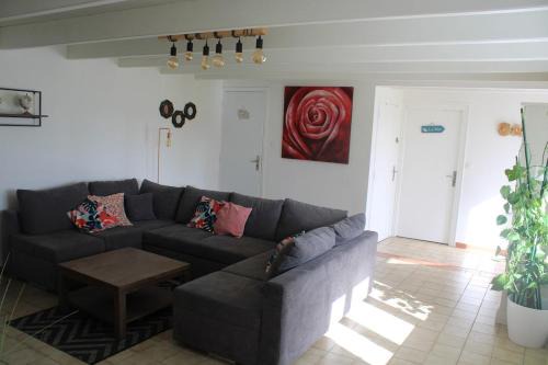 Kerherou House | Les grands Embruns